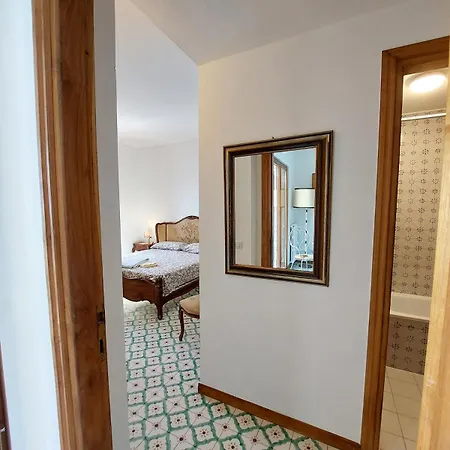 Casa Gianna New 2026 Praiano