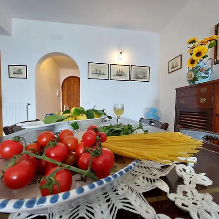 度假居 Casa Gianna New 2026