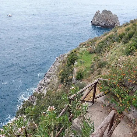 度假居 Casa Gianna New 2026 *