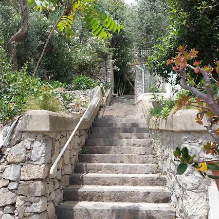 度假居 Casa Gianna New 2026 *