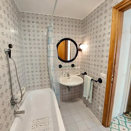 Casa Gianna New 2026 度假居 *