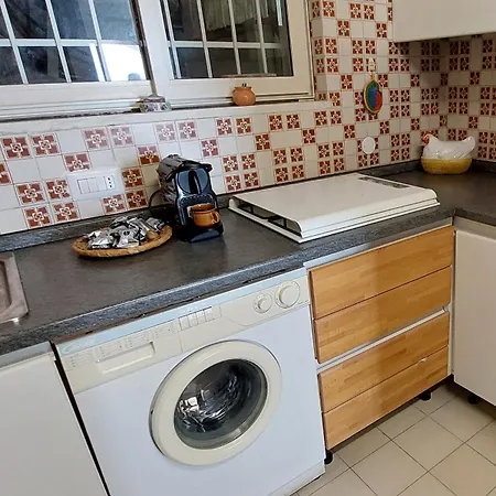 度假居 Casa Gianna New 2026 普莱亚诺