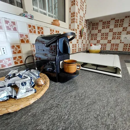 度假居 Casa Gianna New 2026