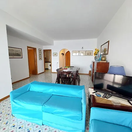Dom wakacyjny Casa Gianna New 2026 Praiano