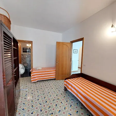 度假居 Casa Gianna New 2026 普莱亚诺