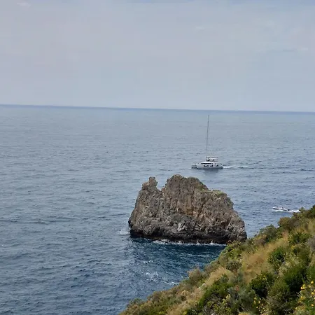 Casa Gianna New 2026 度假居 普莱亚诺