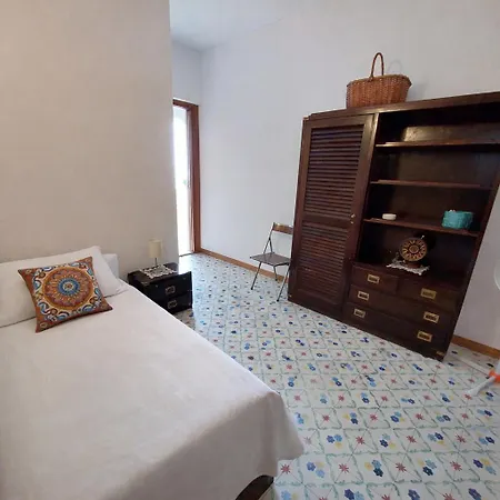 Casa Gianna New 2026 * Praiano